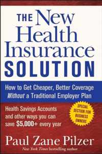 The New Health Insurance Solution