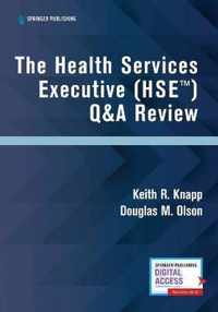 The Health Services Executive (HSE) Q&A Review