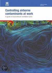 Controlling Airborne Contaminants At Work