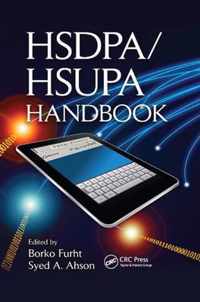 HSDPA/HSUPA Handbook