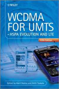 Wcdma For Umts