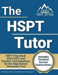 The HSPT Tutor