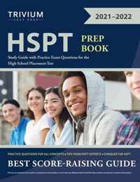 HSPT Prep Book