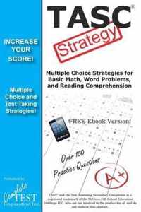 TASC Test Strategy