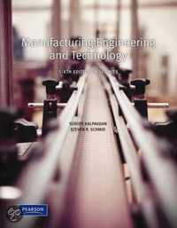 Manufacturing, Engineering and Technology SI