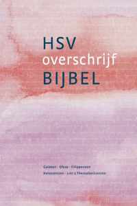 HSV Overschrijfbijbel