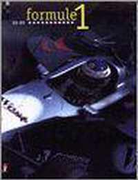 Formule 1 jaarboek 98 - 99