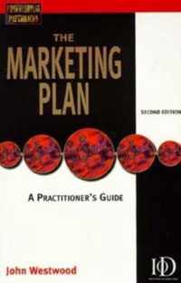 The Marketing Plan