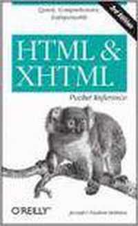 HTML And XHTML