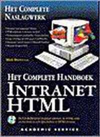 COMPLETE HANDBOEK INTRANET HTML