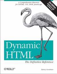 Dynamic HTML