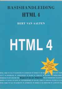 Basishandleiding Html 4