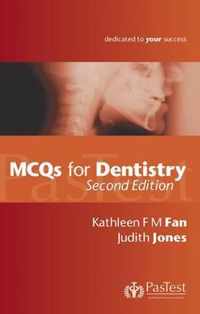 MCQs for Dentistry