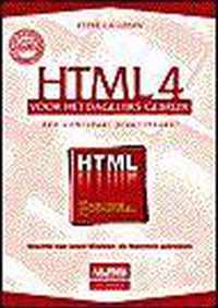 HTML VOOR BEGINNERS