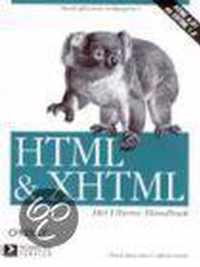 Html En Xhtml