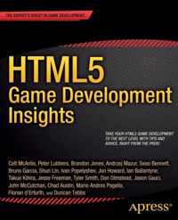 HTML5 Game Development Insights