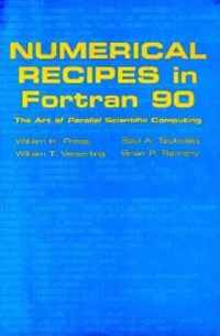 Numerical Recipes in Fortran 90