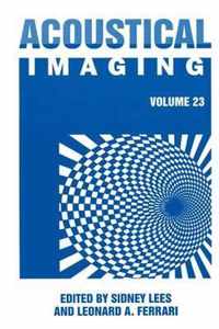 Acoustical Imaging 23