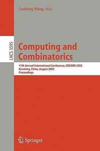 Computing and Combinatorics 2005