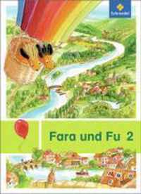 Fara und Fu 2 - Ausgabe 2013