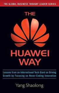 The Huawei Way