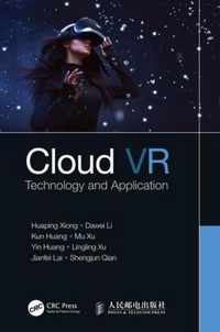 Cloud VR