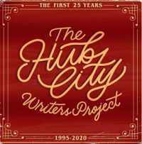 The Hub City Writers Project