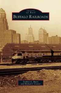 Buffalo Railroads