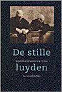 Stille luyden