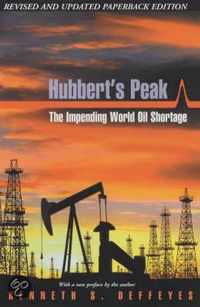 Hubbert's Peak