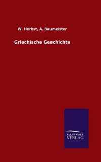 Griechische Geschichte