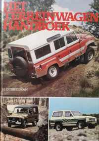 Terreinwagen handboek