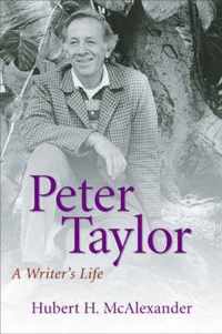 Peter Taylor