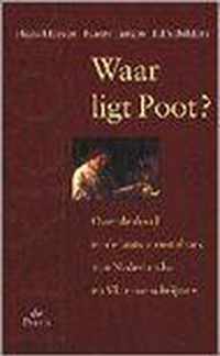 Waar ligt Poot ?