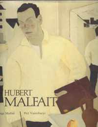 Hubert malfait oeuvre-catalogus