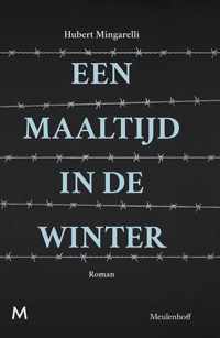 Een maaltijd in de winter