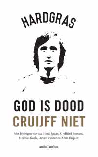 God is dood, Cruijff niet