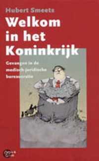 Welkom in het koninkrijk