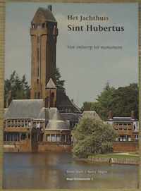 Het jachthuis Sint Hubertus