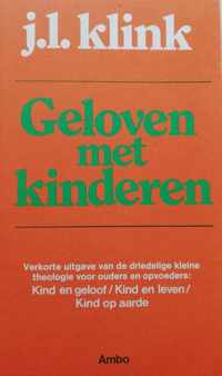 Geloven met kinderen