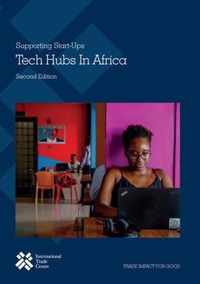 Tech hubs In Africa