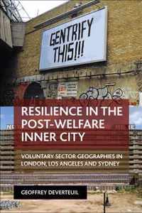 Resilience in the Post-Welfare Inner City