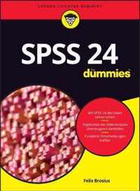 SPSS 24 fur Dummies