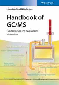 Handbook of GCMS