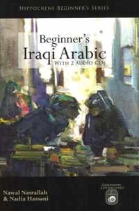 Beginner's Iraqi Arabic