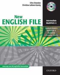 New English File