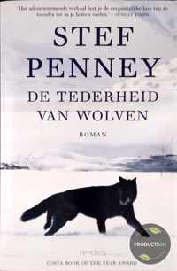 Tederheid Van Wolven