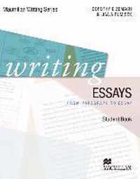 Writing Essays. Student's Book