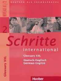 Schritte International