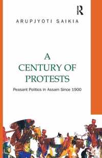 A Century of Protests